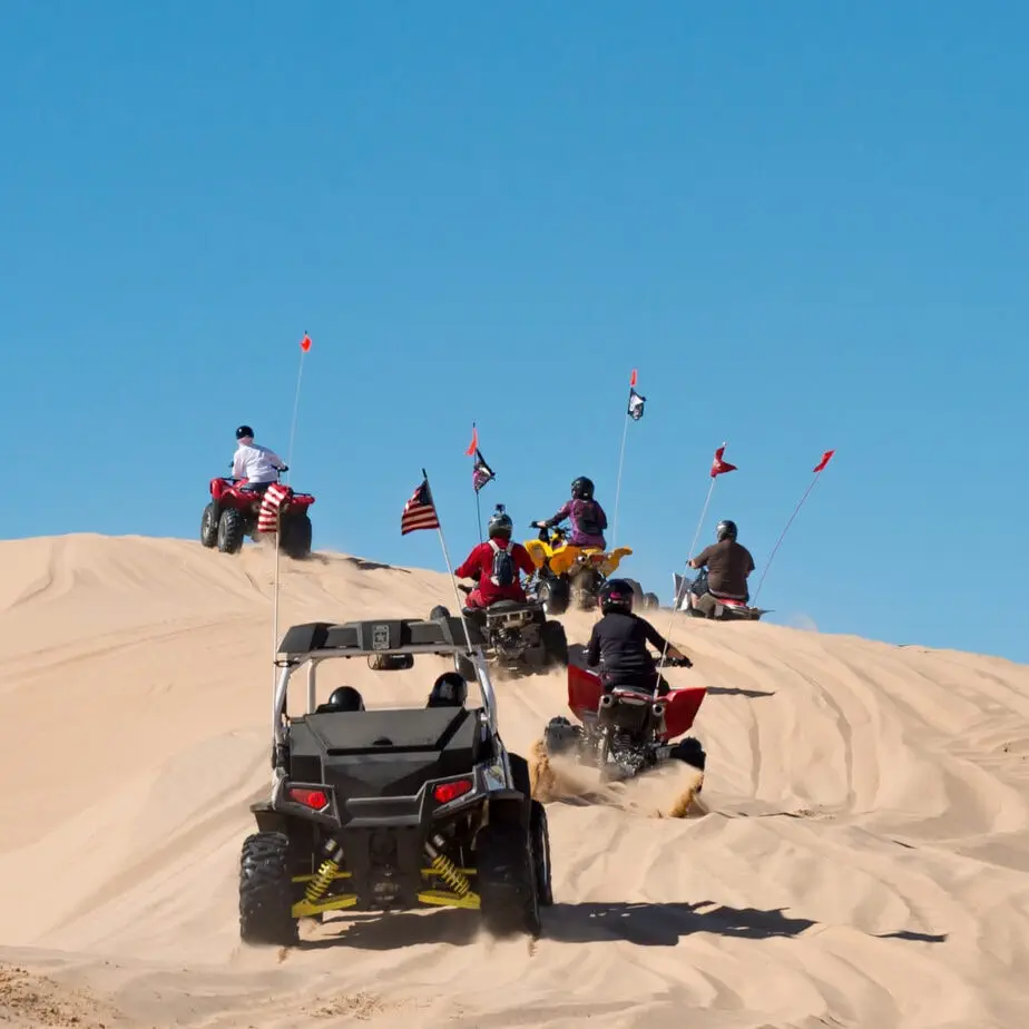Excursions El Gouna