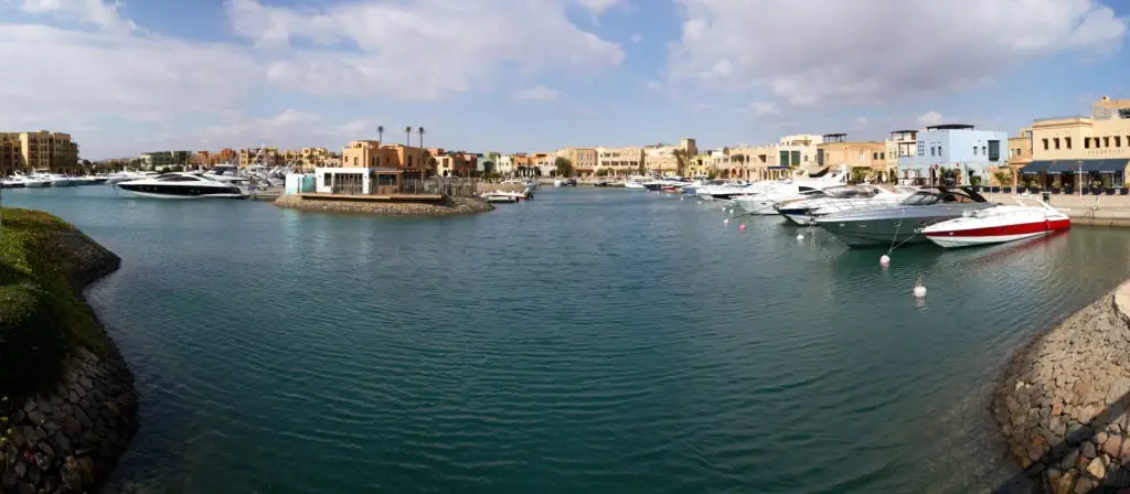 El Gouna