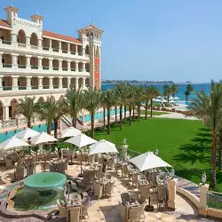 Baron Palace Sahl Hasheesh Hurghada