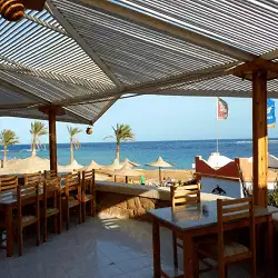 Coral Garden Resort and Dive Centre