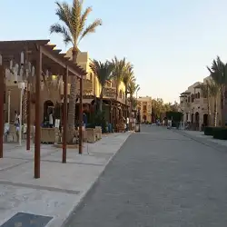 Downtown Bazaar El Gouna