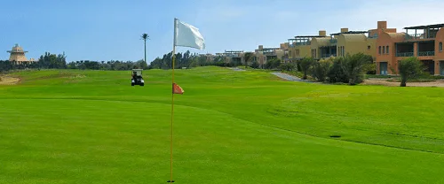 Golf El Gouna