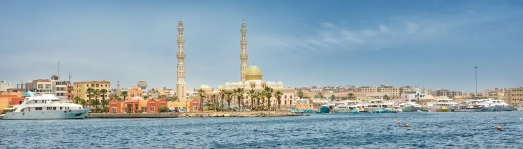Hurghada