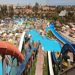 Jungle Aqua Park Hurghada
