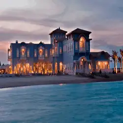 Three Corners Rihana Resort El Gouna
