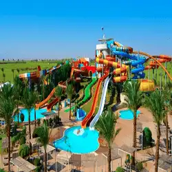 Makadi Water World Hurghada