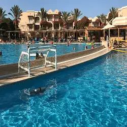 Coral Garden Resort and Dive Centre