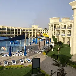 Hilton Hurghada Resort