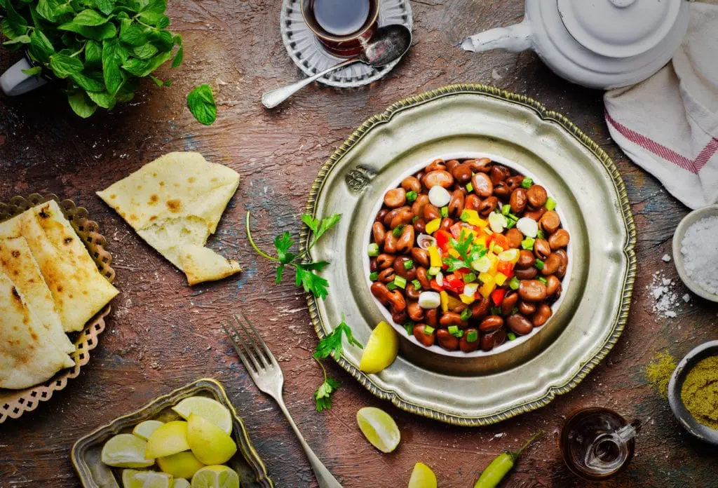 Fava Beans (Egypt's Breakfast)