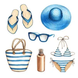 Get ready for extremely hot summer when going to Egypt