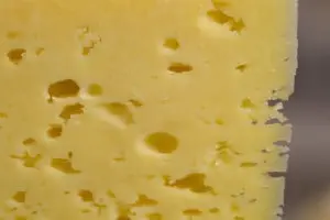 Egyptian Roumy Cheese
