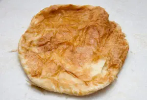 Egyptian Fiteer Can be kept in freezer