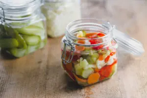 Egyptian Pickles