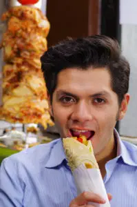 Egyptian Food Facts